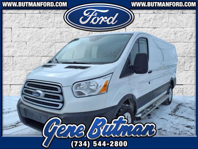 used 2019 Ford Transit-250 car, priced at $19,995