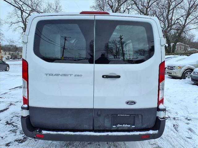 used 2019 Ford Transit-250 car, priced at $19,995