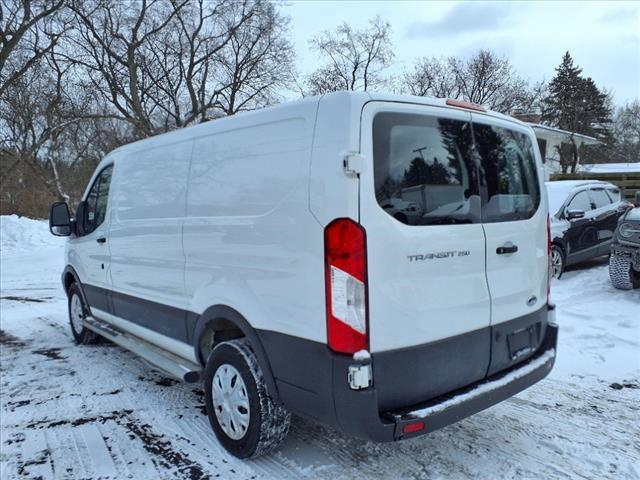 used 2019 Ford Transit-250 car, priced at $19,995