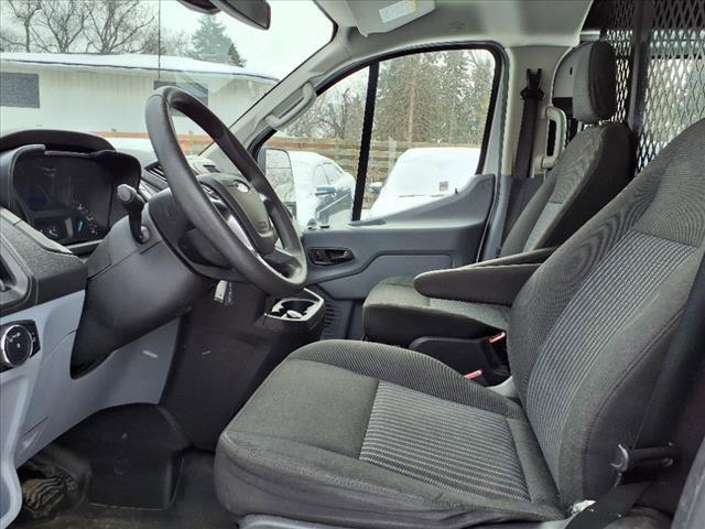 used 2019 Ford Transit-250 car, priced at $19,995