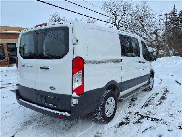 used 2019 Ford Transit-250 car, priced at $19,995