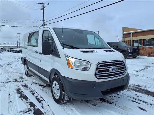 used 2019 Ford Transit-250 car, priced at $19,995