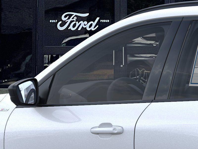 new 2025 Ford Escape car, priced at $33,504