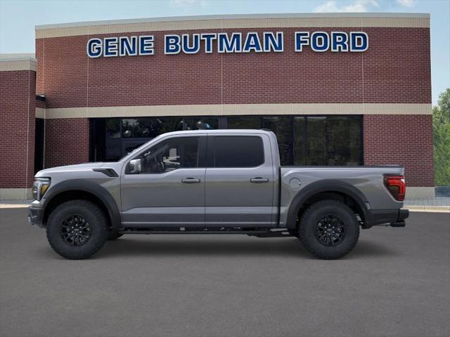 new 2025 Ford F-150 car, priced at $83,605