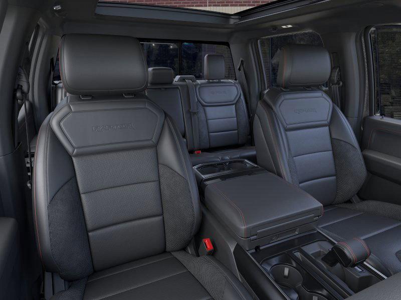 new 2025 Ford F-150 car, priced at $83,605