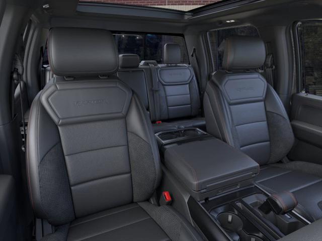 new 2025 Ford F-150 car, priced at $83,605