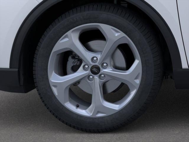 new 2025 Ford Escape car, priced at $33,125