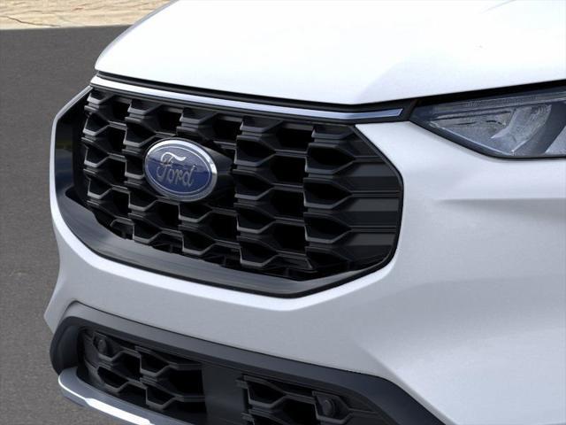 new 2025 Ford Escape car, priced at $33,846
