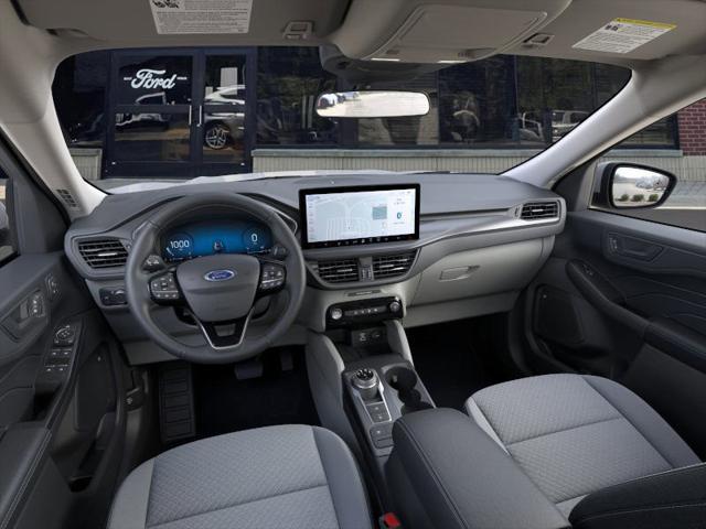 new 2024 Ford Escape car, priced at $30,203