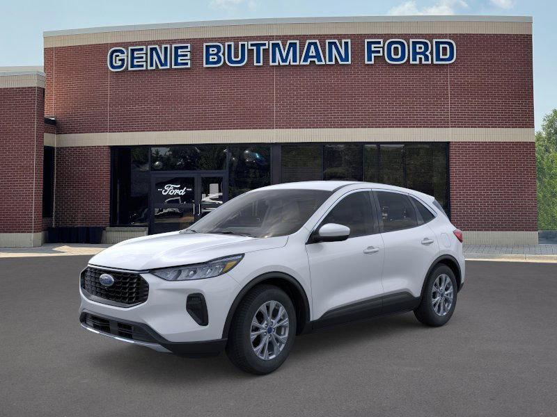new 2024 Ford Escape car, priced at $34,203