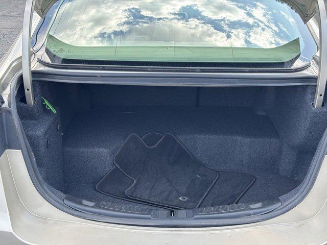 used 2019 Ford Fusion Hybrid car, priced at $14,997