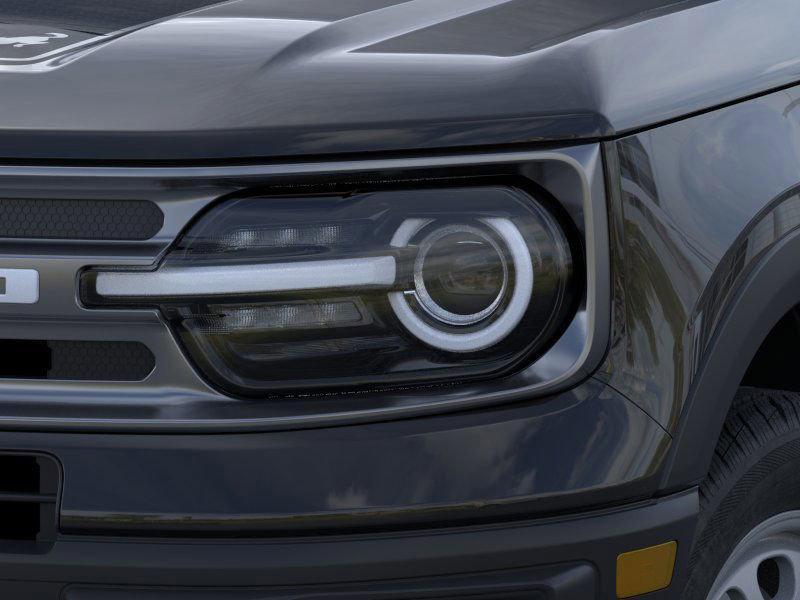 new 2024 Ford Bronco Sport car, priced at $30,234