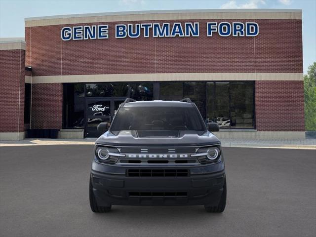 new 2024 Ford Bronco Sport car, priced at $30,590