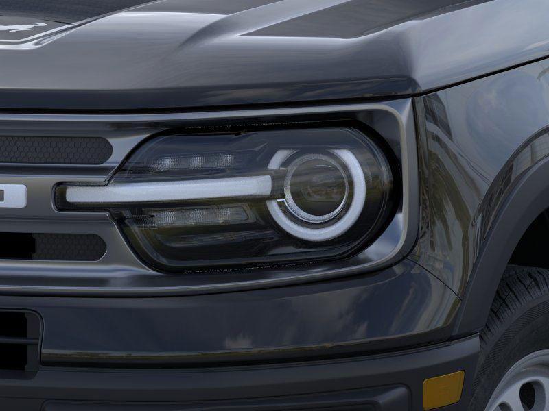 used 2024 Ford Bronco Sport car, priced at $29,995