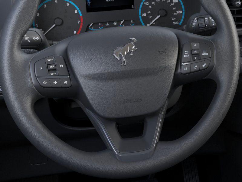 used 2024 Ford Bronco Sport car, priced at $29,995