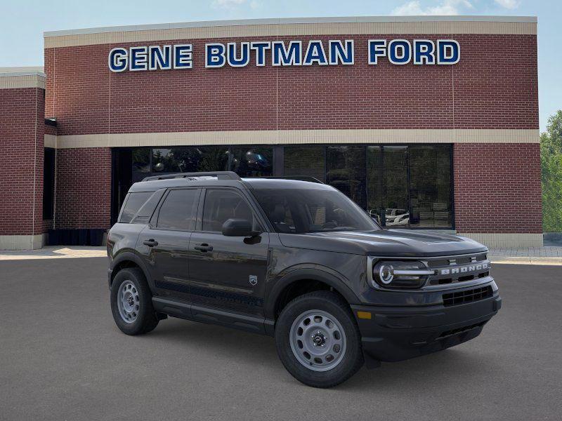 used 2024 Ford Bronco Sport car, priced at $29,995
