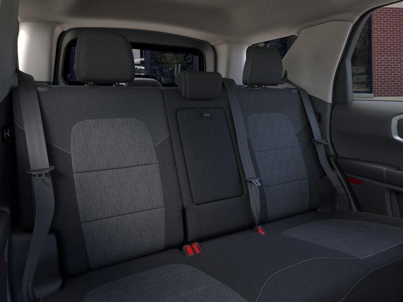new 2024 Ford Bronco Sport car, priced at $30,234
