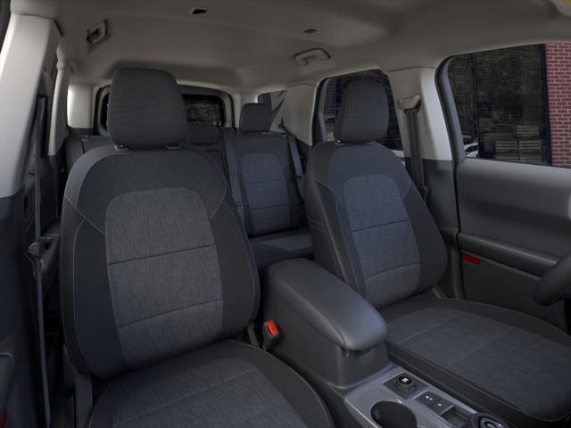 new 2024 Ford Bronco Sport car, priced at $30,590