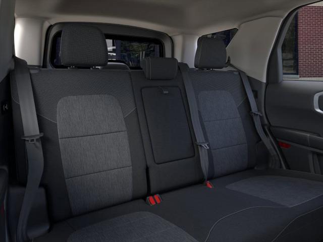 new 2024 Ford Bronco Sport car, priced at $30,590