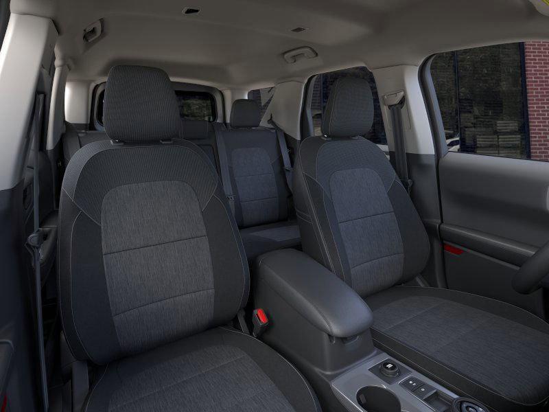 new 2024 Ford Bronco Sport car, priced at $30,234