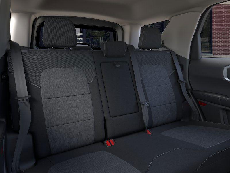 used 2024 Ford Bronco Sport car, priced at $29,995