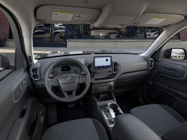 new 2024 Ford Bronco Sport car, priced at $30,590