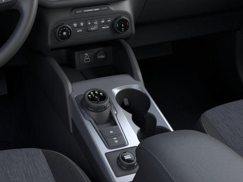 used 2024 Ford Bronco Sport car, priced at $29,995