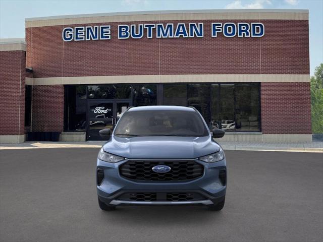 new 2025 Ford Escape car, priced at $33,480