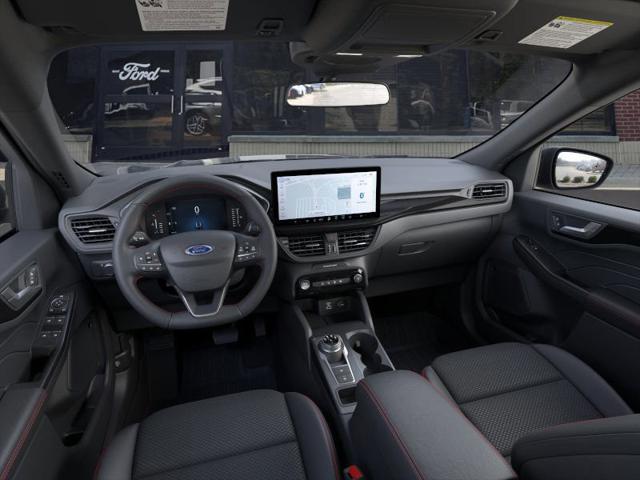 new 2025 Ford Escape car, priced at $30,697