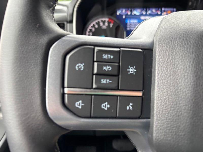 used 2023 Ford F-150 car, priced at $42,373