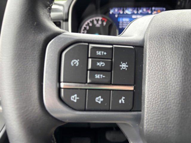 used 2023 Ford F-150 car, priced at $44,422