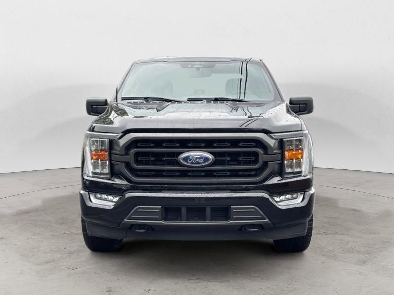 used 2023 Ford F-150 car, priced at $42,373