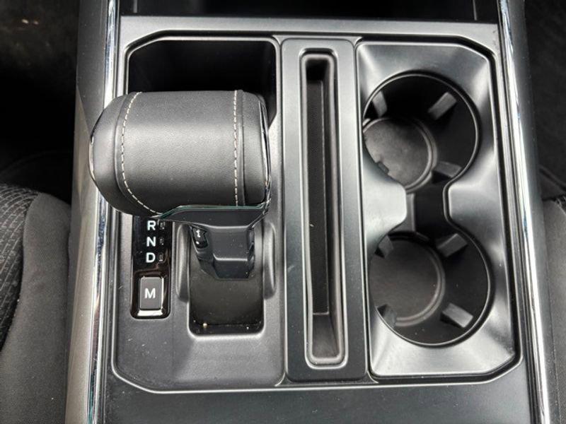 used 2023 Ford F-150 car, priced at $42,373