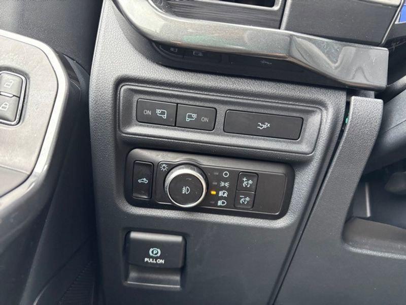 used 2023 Ford F-150 car, priced at $42,373