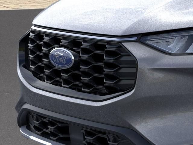 new 2025 Ford Escape car, priced at $34,197