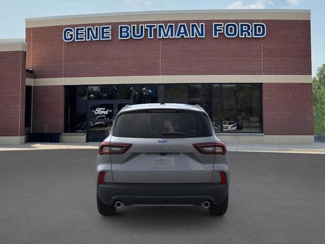 new 2025 Ford Escape car, priced at $33,480
