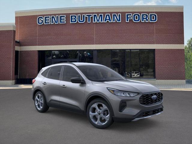 new 2025 Ford Escape car, priced at $33,480