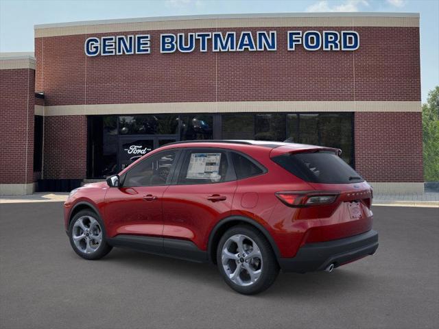 new 2025 Ford Escape car, priced at $31,925