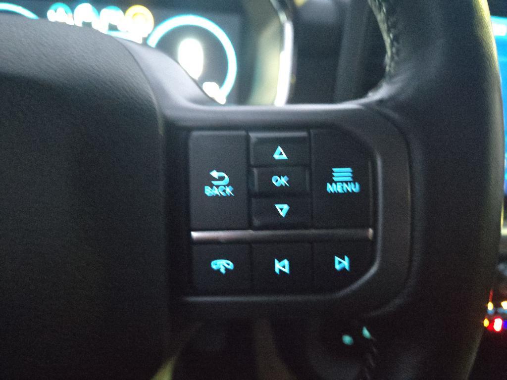 used 2022 Ford F-150 car, priced at $44,425