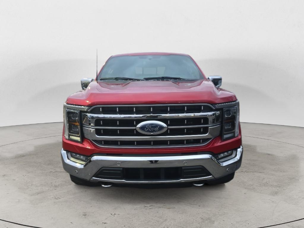 used 2022 Ford F-150 car, priced at $44,425