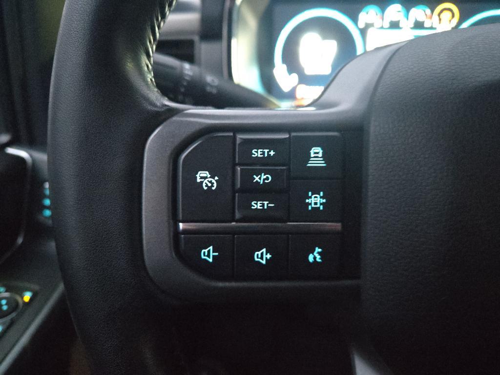 used 2022 Ford F-150 car, priced at $44,425