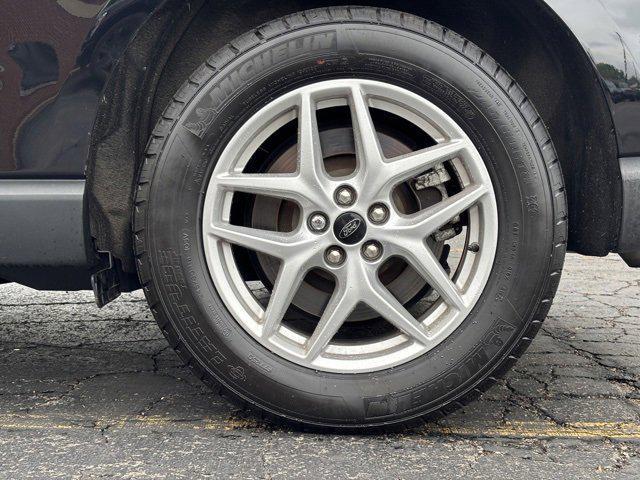 used 2023 Ford Edge car, priced at $28,983