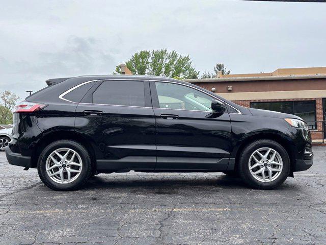 used 2023 Ford Edge car, priced at $28,983