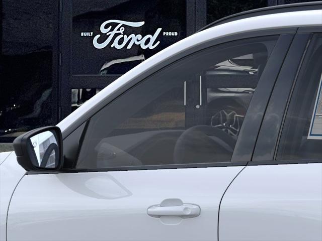 new 2025 Ford Escape car, priced at $33,170