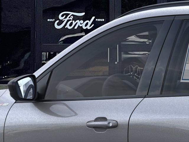 new 2025 Ford Escape car, priced at $28,830