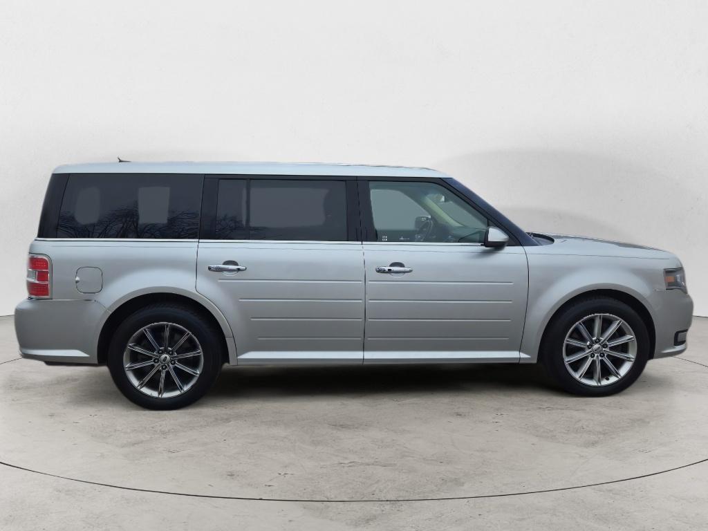 used 2016 Ford Flex car, priced at $10,583