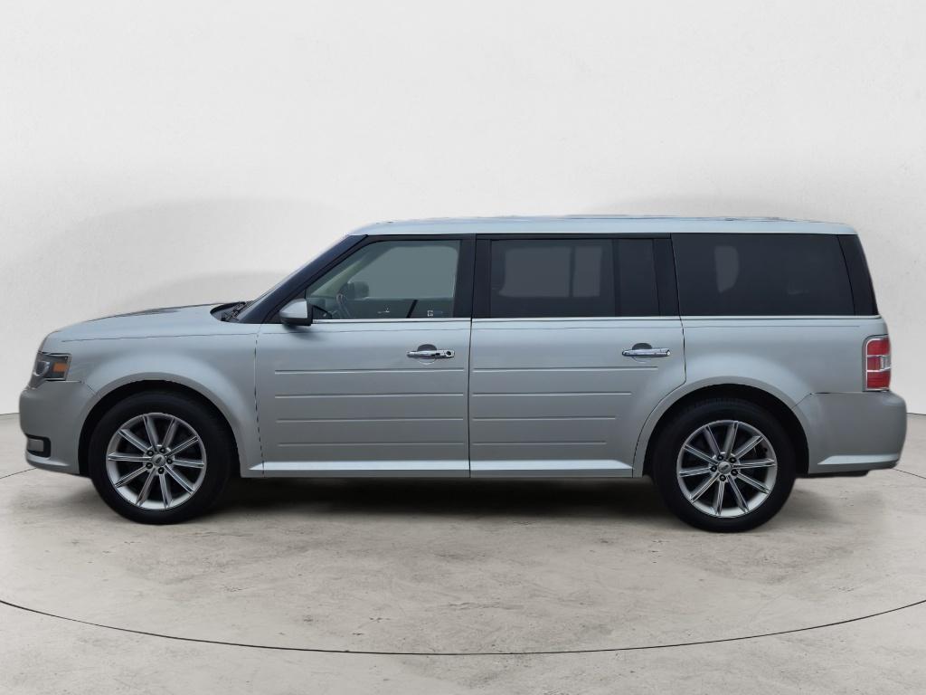 used 2016 Ford Flex car, priced at $10,583