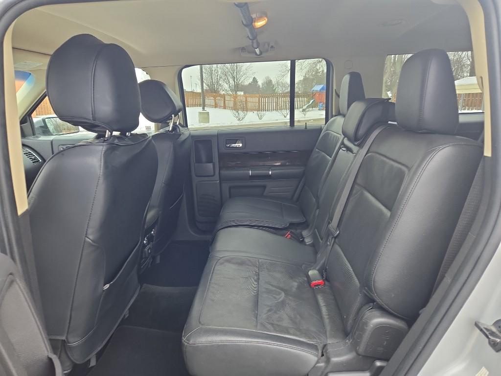 used 2016 Ford Flex car, priced at $10,583