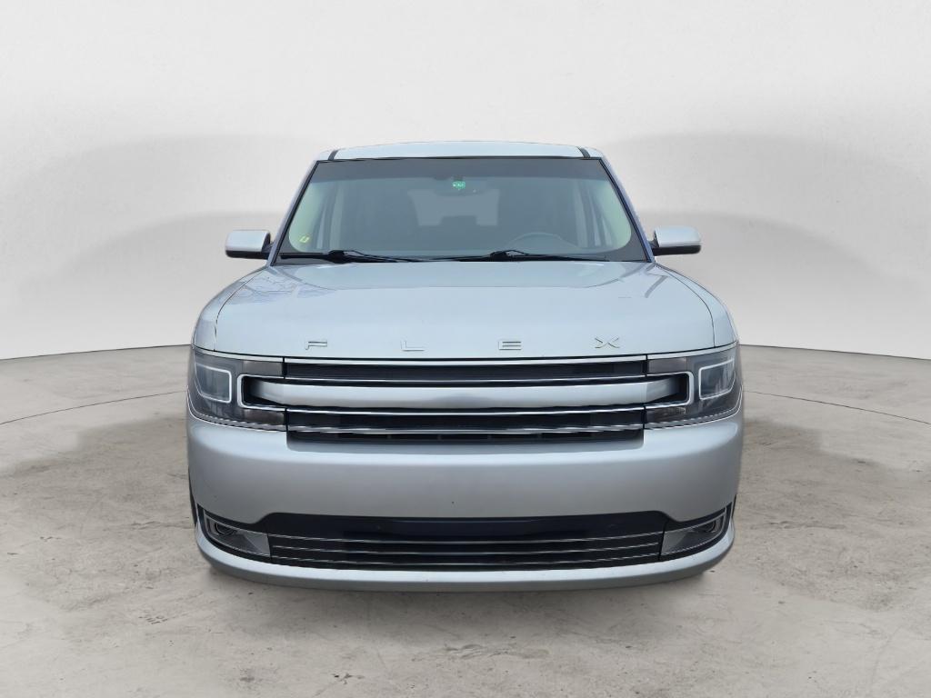 used 2016 Ford Flex car, priced at $10,583