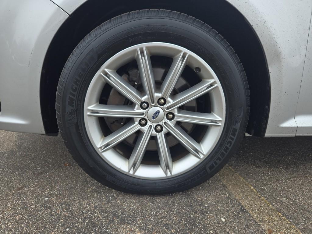 used 2016 Ford Flex car, priced at $10,583